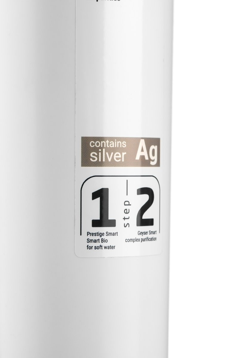 Сменный фильтрующий элемент Гейзер Комби Смарт (30642)